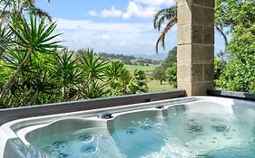 Yasar Farm Stay Marshall View